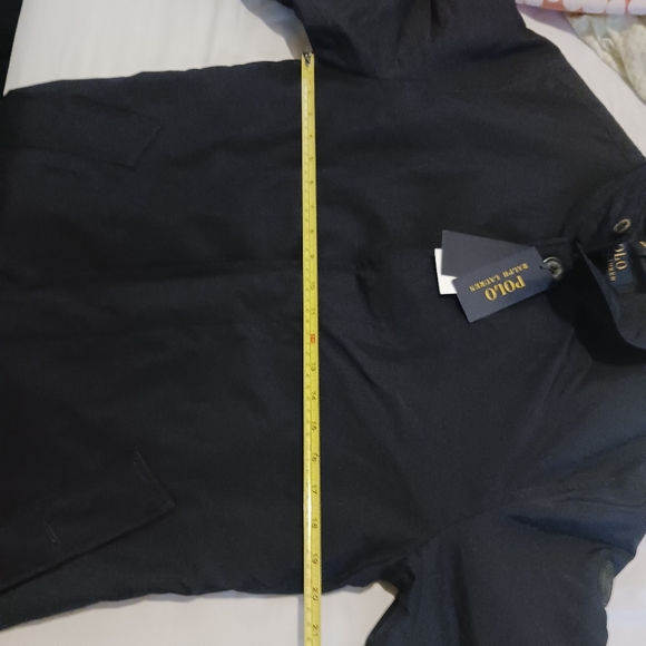 Polo Ralph Lauren Packable Walking Coat - Picture 10 of 12